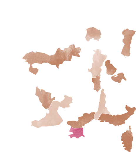 Roussillon
