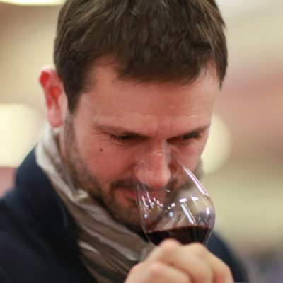 Domaine Le Pas Saint Martin - Laurent Charrier - Vinibee