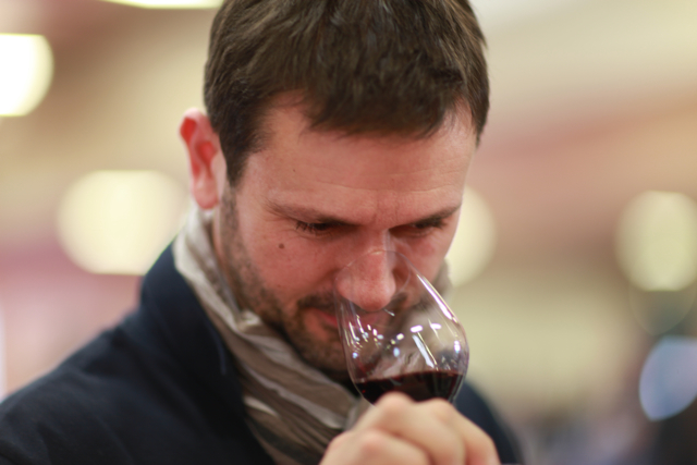 Domaine Le Pas Saint Martin - Laurent Charrier - Vinibee