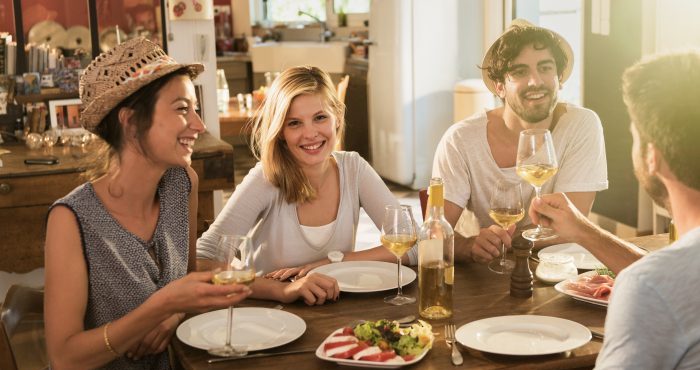 commande groupée de vin - Vinibee