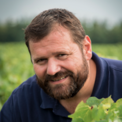 Jérôme Bretaudeau-Domaine de Bellevue-Vinibee