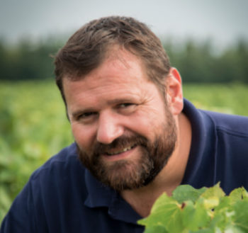 Jérôme Bretaudeau-Domaine de Bellevue-Vinibee