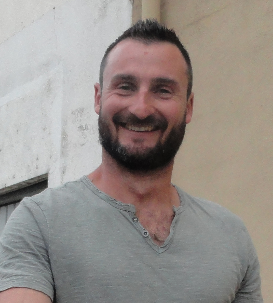 Marc Castan vigneron au Domaine Mamaruta - Vinibee