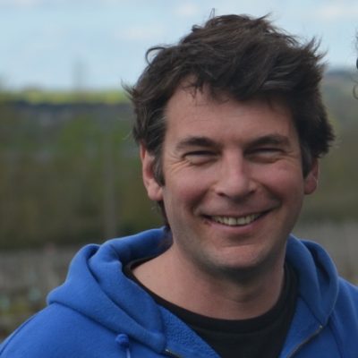 Domaine Grosbois - Nicolas Grosbois - vin bio - Vinibee