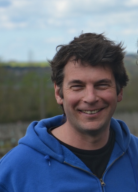 Domaine Grosbois - Nicolas Grosbois - vin bio - Vinibee