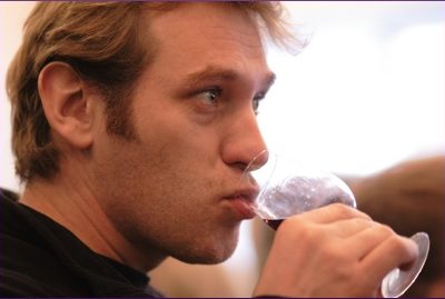Stéphane Morin-Domaine Leonine-Vinibee