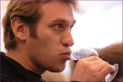 Stéphane Morin-Domaine Leonine-Vinibee