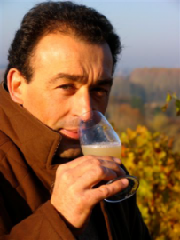 Domaine de Bablut-Christophe Daviau-Vinibee