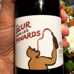 Du Beur dans les pinards-Domaine Karim Vionnet-Vinibee