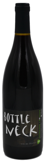 Bottle Neck-Domaine Leonine-Stéphane Morin-Vinibee