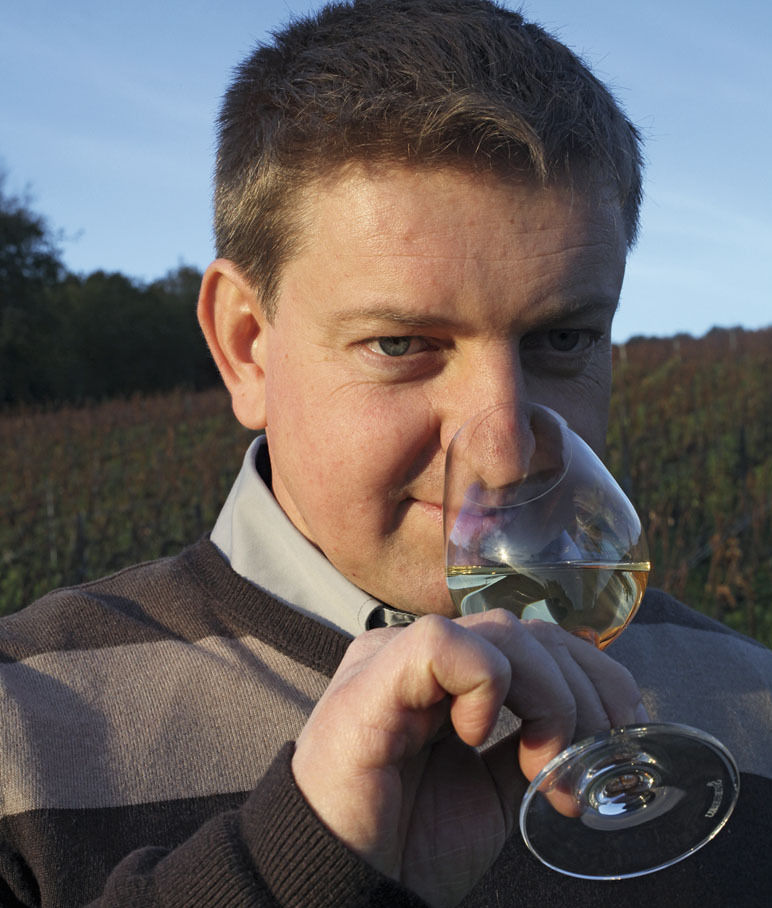 Franck Pascal-Domaine Franck Pascal-Champagne-Vinibee
