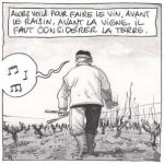 Etienne Davodeau - Les Ignorants - Vinibee