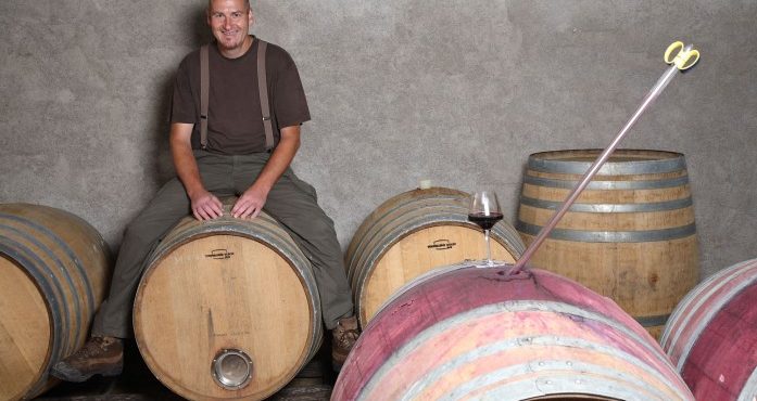 Domaine Laurent Herlin-Vinibee