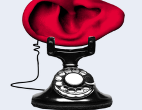 le téléphone sonne sur les vins naturels - France Inter - Vinibee