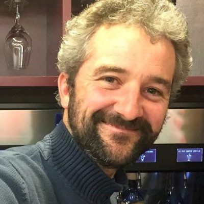 Alexandre Bain, vigneron - Vinibee