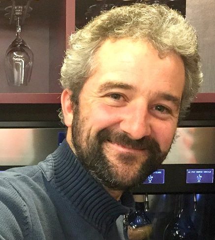 Alexandre Bain, vigneron - Vinibee