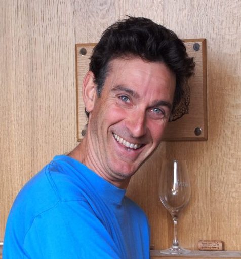 Domaine Jean-Christophe Garnier-Vinibee