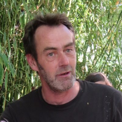 Jeff Coutelou, vigneron naturel - Domaine Mas Coutelou - Vinibee