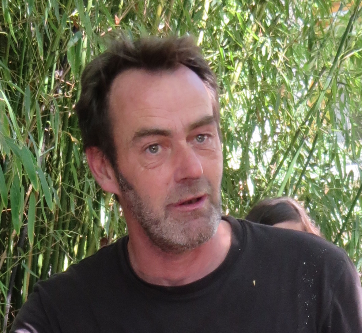 Jeff Coutelou, vigneron naturel - Domaine Mas Coutelou - Vinibee