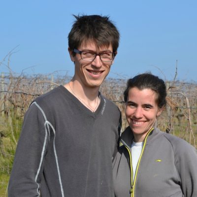 Domaine Deboutbertin-Vinibee