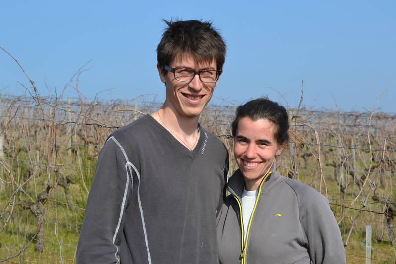 Domaine Deboutbertin-Vinibee