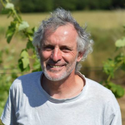 Serge Scherrer-Domaine Agarrus-Vinibee
