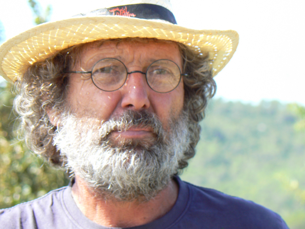 Alain Allier - Domaine Mouressipe - Vinibee