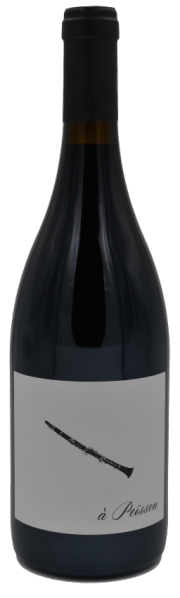 A Peissou-Domaine des Amiel-Vinibee