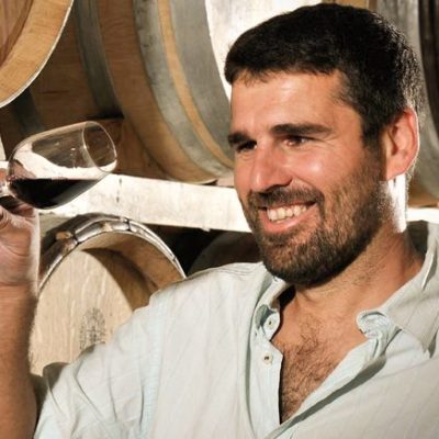 Domaine des Bruyères-David Reynaud-Vinibee