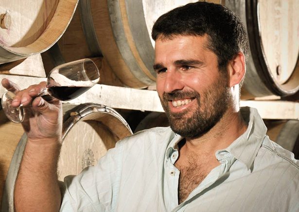 Domaine des Bruyères-David Reynaud-Vinibee
