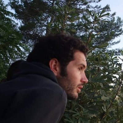 Domaine Inebriati-Victor Beau-Vinibee
