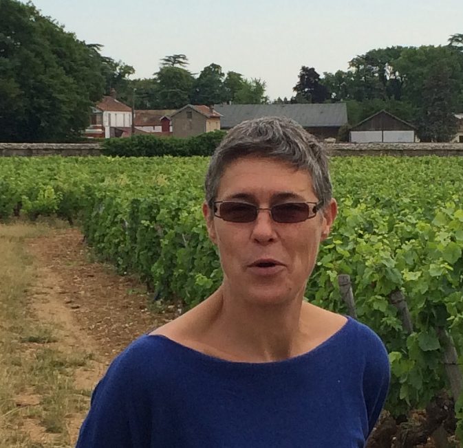 Domaine Jane et Sylvain Raphanaud - Vinibee