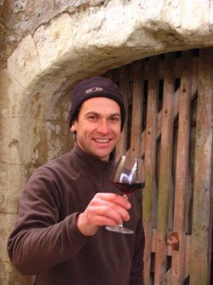 Mikaël Bouges-Vinibee