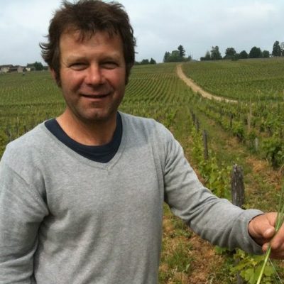Domaine Valette - Philippe Valette - Vinibee