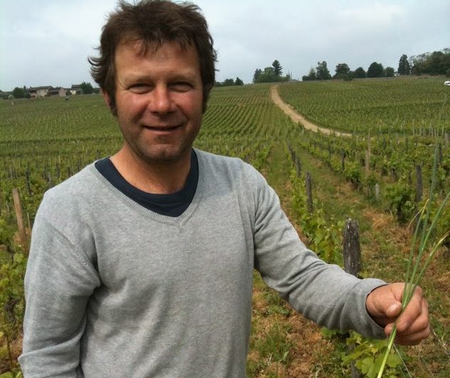Domaine Valette - Philippe Valette - Vinibee