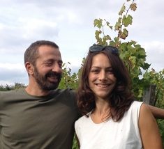 Sébastien Bobinet, vigneron naturel - Vinibee