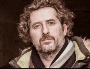 Gilles Azam-Vinibee