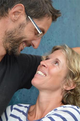 Laure Boussu et Julien Audard - Domaine Monts et Merveilles - Vinibee