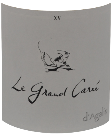 Le Grand Carré-Mas d'Agalis-Vinibee