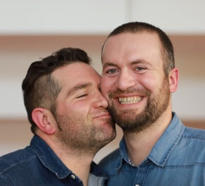 Domaine Fouassier - Benoît et Paul Fouassier - Vinibee