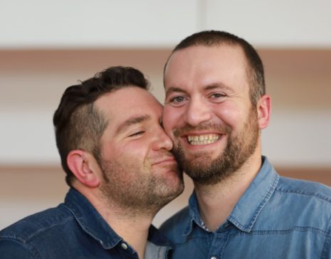 Domaine Fouassier - Benoît et Paul Fouassier - Vinibee