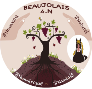 Soirée beaujolais nouveau 4.N. - Nantes - Vinibee