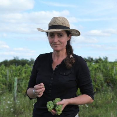 Noella Morantin - Domaine Noëlla Morantin - Vinibee