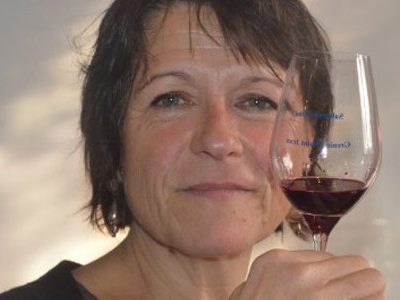 Domaine Gramenon - Michèle Aubéry - Vinibee