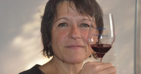 Domaine Gramenon - Michèle Aubéry - Vinibee