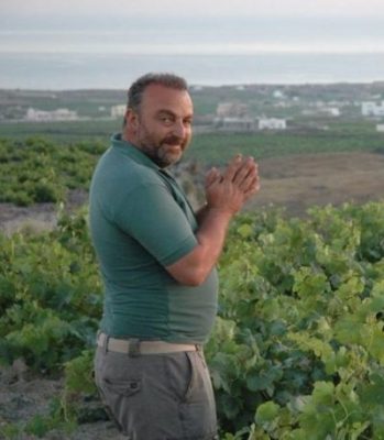Domaine Hatzidakis - Haridimos Hatzidakis - Vinibee