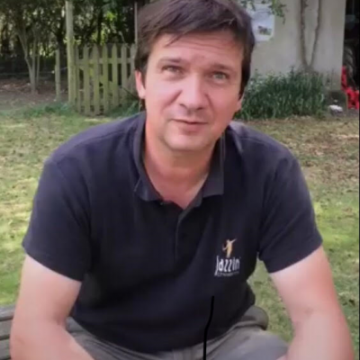 Domaine de la Rose Saint-Martin - Eric Sage - Vinibee