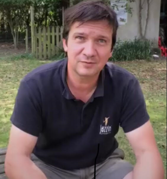 Domaine de la Rose Saint-Martin - Eric Sage - Vinibee