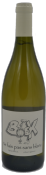 Domaine Sylvain Bock - Ne fais pas sans blanc