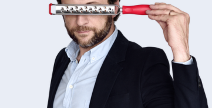 On Va Déguster Nicolas Foubert